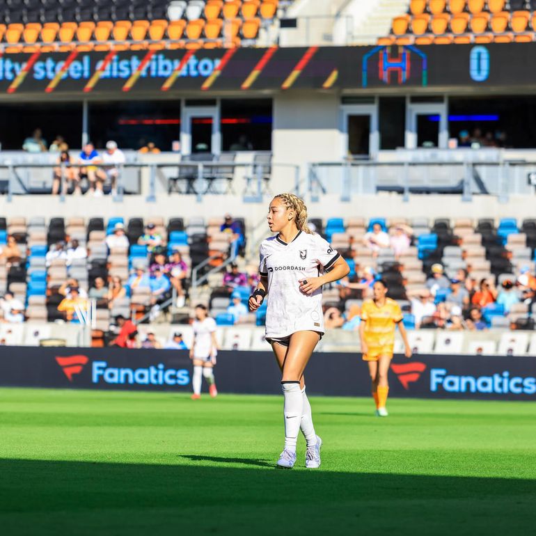 Savy King. Foto: Instagram