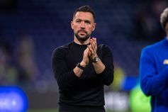 Francesco Farioli pelo FC Porto