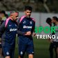 Direto: siga os preparativos do Sporting para a receção ao Bodo/Glimt
