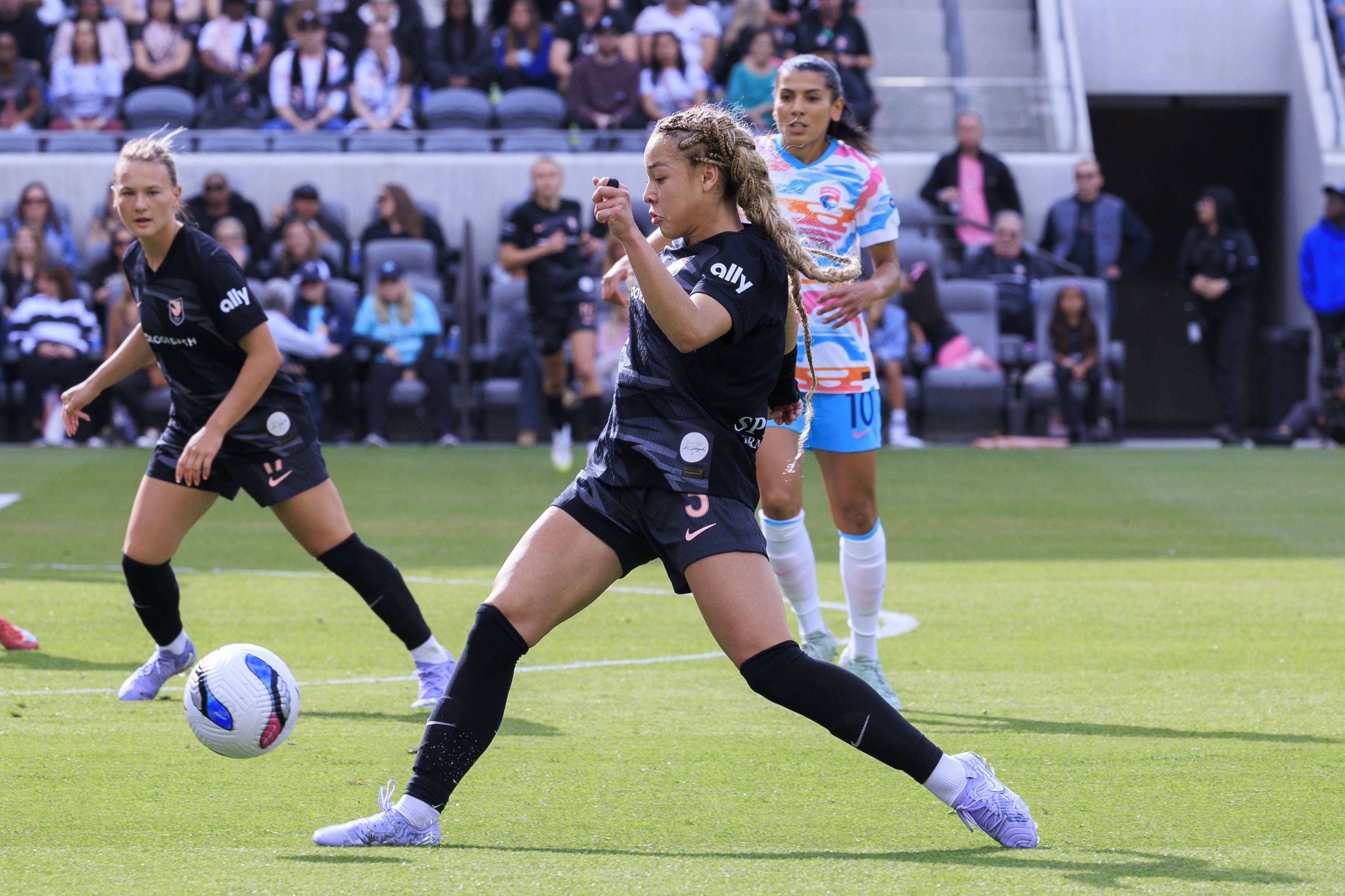 Savy King. Foto: Instagram