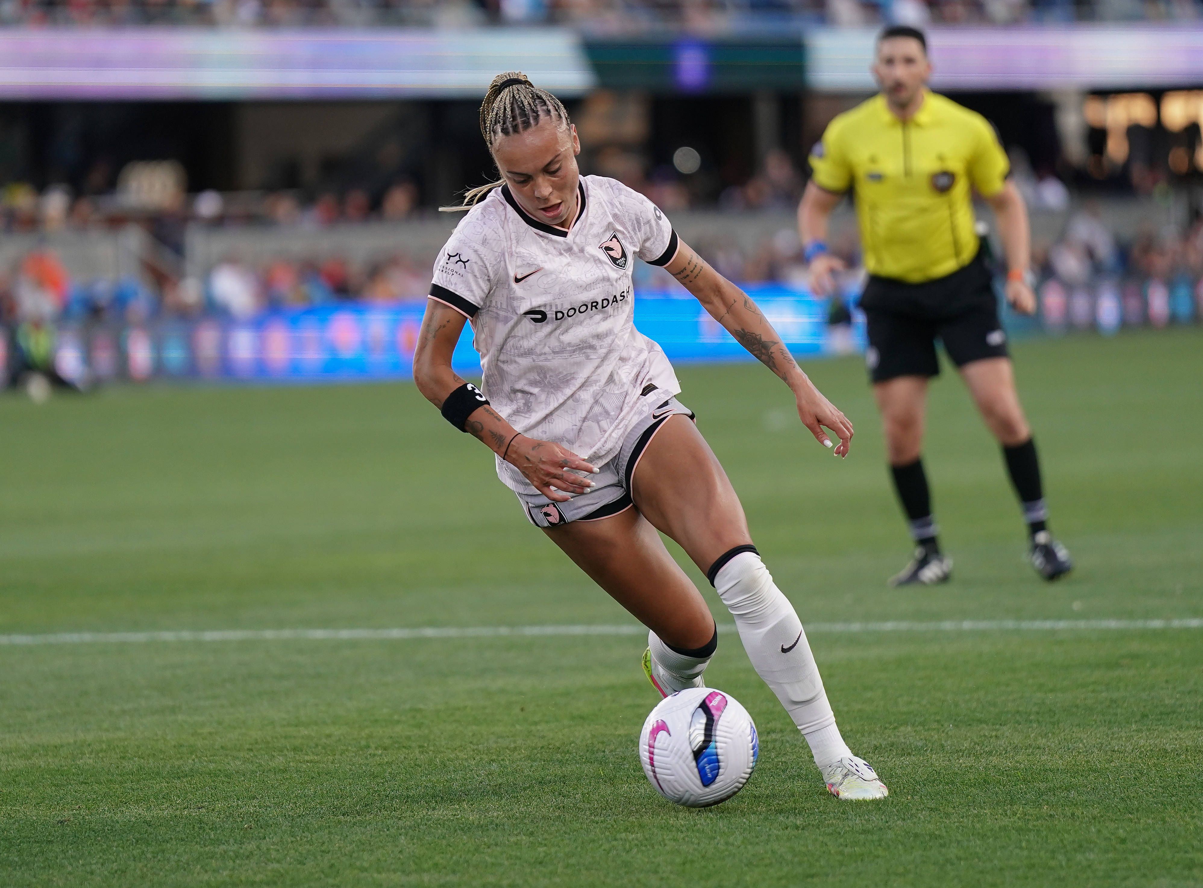 Savy King. Foto: IMAGO