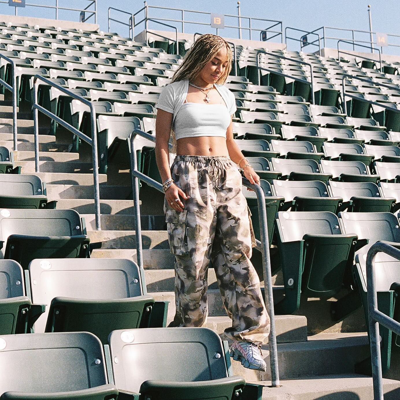 Savy King. Foto: Instagram