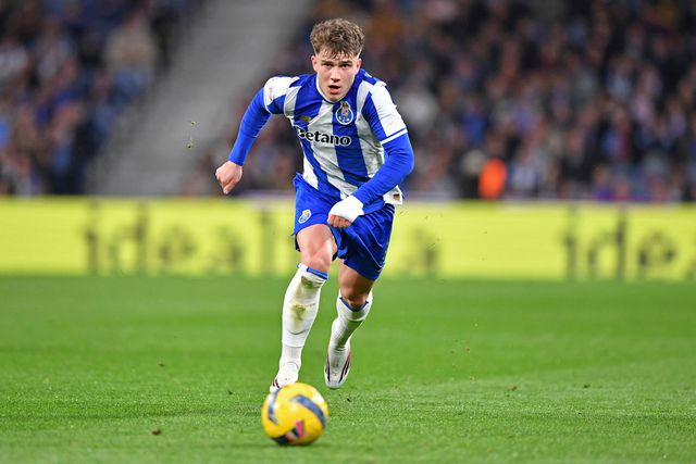 'Fenómeno Pietuszewski' não larga Jan Urban: «Vamos ver se precisamos dele»