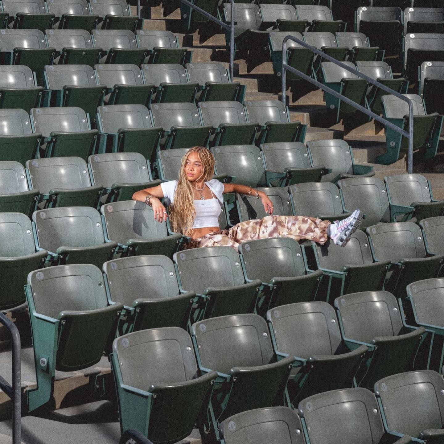 Savy King. Foto: Instagram