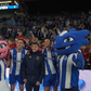 Miúdos polacos foram ao Dragão e estiveram com trio de ídolos (vídeo)