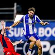 Liga 2: FC Porto B e Oliveirense anulam-se (crónica)