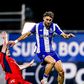 Liga 2: FC Porto B e Oliveirense anulam-se (crónica)