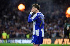 FC Porto fez «demonstração de força» contra o Moreirense