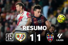 Luís Castro alcança ponto importante em casa do Rayo (resumo)