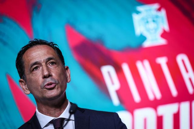Pedro Proença: «A FPF é um grande ecossistema empresarial»