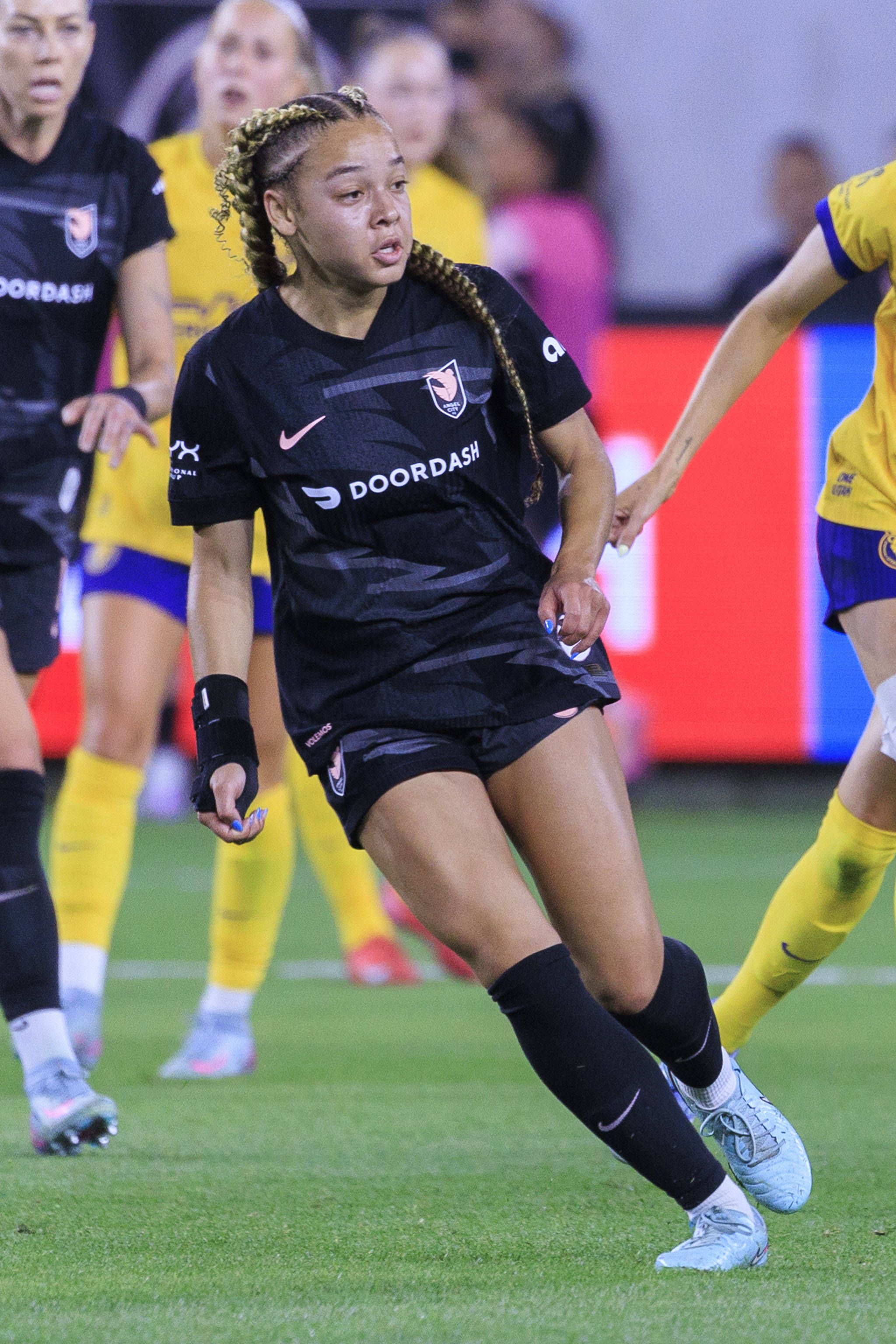 Savy King. Foto: IMAGO