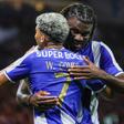 «FC Porto ganhou com uma clareza que não estava a ser habitual»