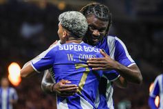 «FC Porto ganhou com uma clareza que não estava a ser habitual»