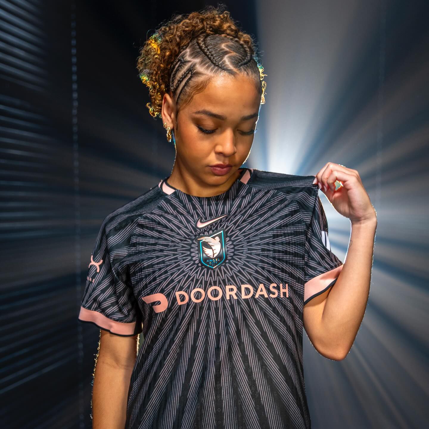 Savy King. Foto: Instagram