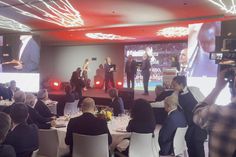 Roberto Martínez distinguido pelo jornal 'O Gaiense'