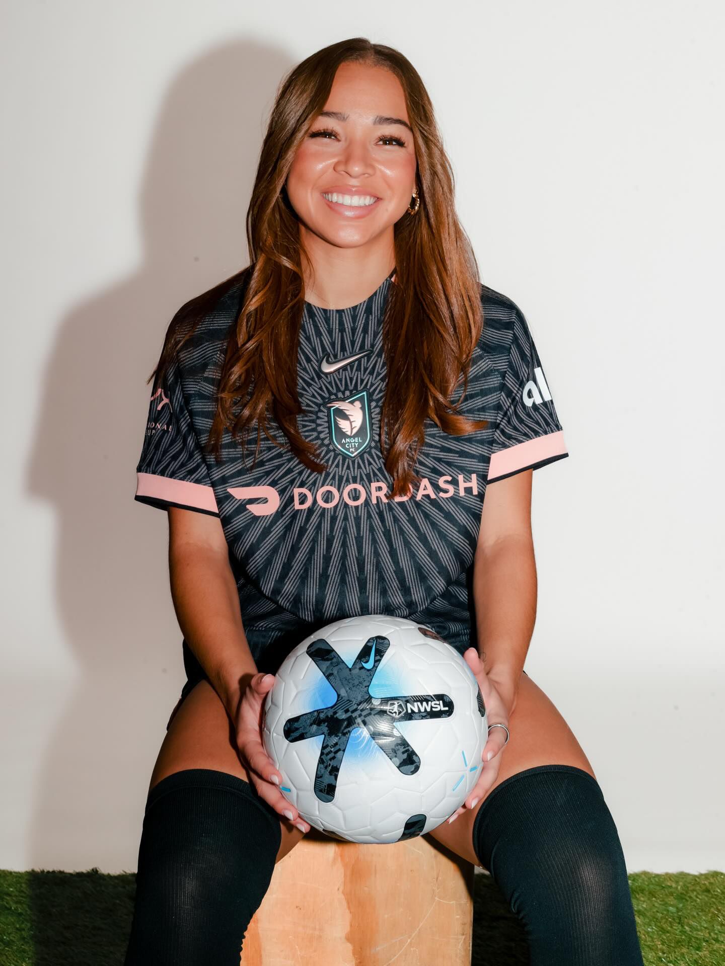 Savy King. Foto: Instagram