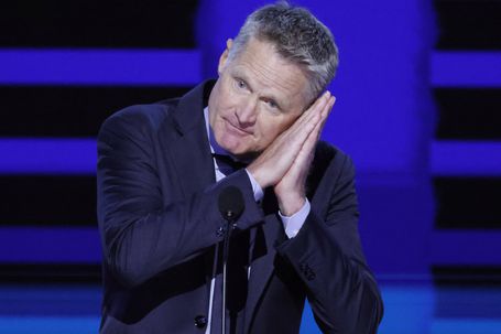 Steve Kerr levou os Estados Unidos à conquista do ouro nos Jogos de Paris 2024     Fotografia Imago