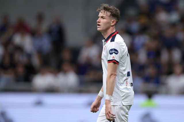 «Há mais homossexuais no futebol, mas digo-lhes para não terem medo de se assumirem»