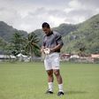 A história do guarda-redes da Samoa Americana que sofreu 31 golos... num só jogo