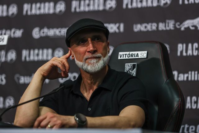 «Faltou-nos capacidade para finalizar. Mas 2.ª parte dá-nos confiança»