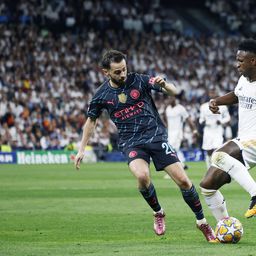 Liga dos Campeões: favoritismo do Man. City volta a prevalecer?