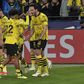 Liga dos Campeões: acompanhe o Dortmund-Atlético de Madrid em direto