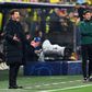 Simeone: «Se tivéssemos sido convincentes, teríamos ganho por 6-4»