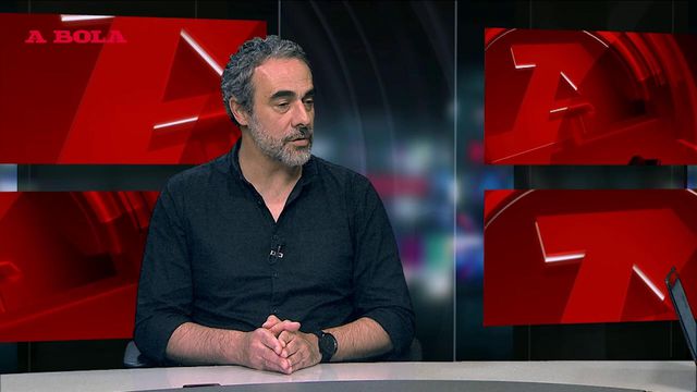 «Kokçu teve muita vontade de mostrar serviço»