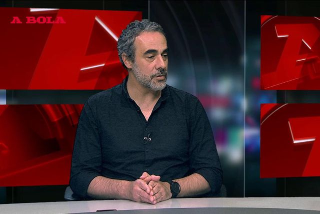 «Kokçu teve muita vontade de mostrar serviço»