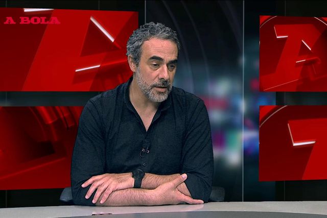 «Retrocesso de Roger Schmidt vai voltar a ser drástico»