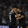 Famalicão-Sporting: siga aqui em direto