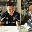 Oficial: FC Porto renova com Diogo Fernandes até 2028
