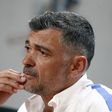 Sérgio sobre as muitas ausências: «Sou pago para isso...»