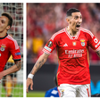 Benfica: meia-final, 10 anos depois