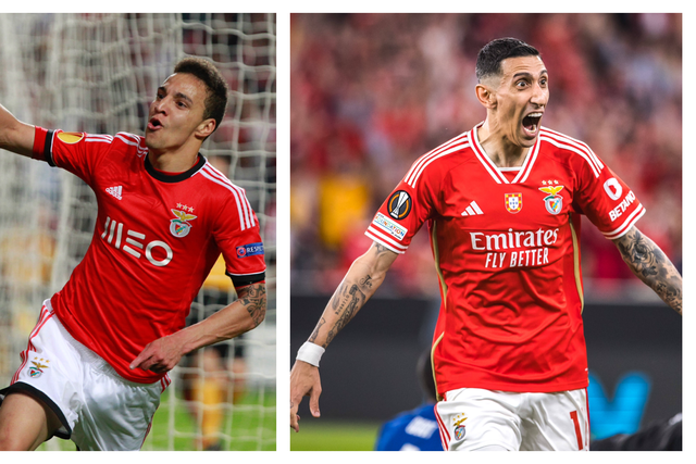Benfica: meia-final, 10 anos depois