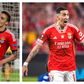 Benfica: meia-final, 10 anos depois