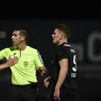 A análise de Duarte Gomes à arbitragem: penálti por marcar para o Sporting e Diomande devia ter sido expulso