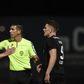 A análise de Duarte Gomes à arbitragem: penálti por marcar para o Sporting e Diomande devia ter sido expulso
