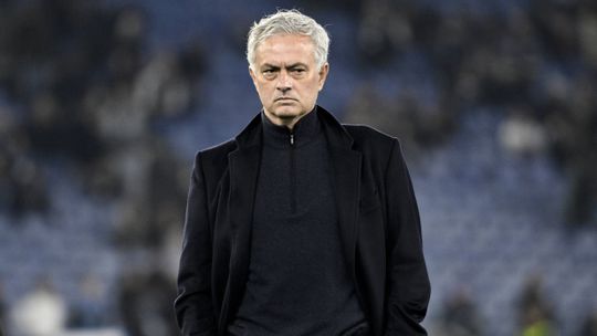 Mourinho conta «possibilidade real» de treinar a seleção