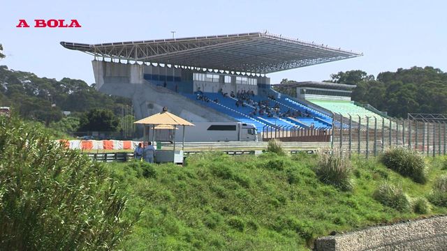Campeonatos de Portugal de Velocidade de Legends e Super Legends