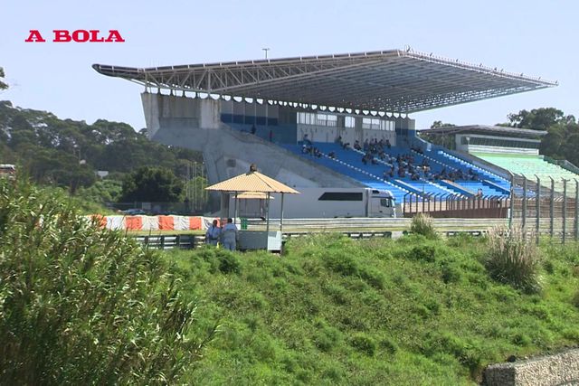 Campeonatos de Portugal de Velocidade de Legends e Super Legends