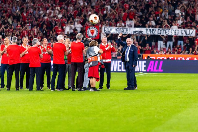 Eriksson: as reações à sua morte