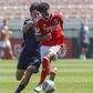 Liga Revelação: Benfica empata com Famalicão e prolonga série sem vitórias