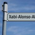 Rua Xabi Alonso em Leverkusen? É possível