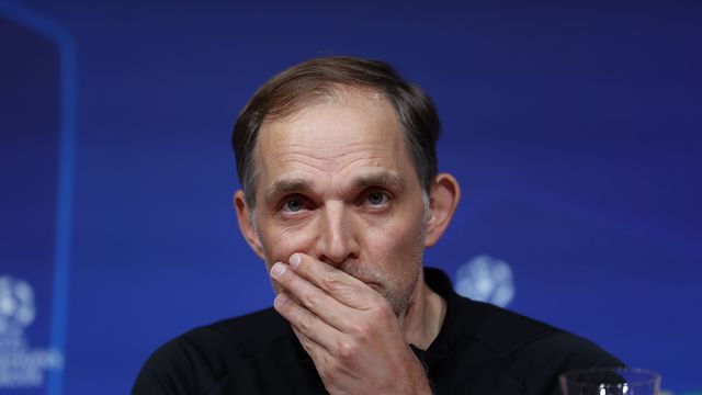 Thomas Tuchel aborda duelo com Real Madrid nas 'meias' da Champions