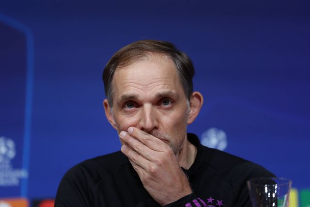 Thomas Tuchel aborda duelo com Real Madrid nas 'meias' da Champions