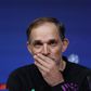 Thomas Tuchel aborda duelo com Real Madrid nas 'meias' da Champions