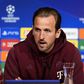 Harry Kane: «Jogo com o Real vai ser outra guerra»