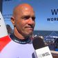 Adeus emocionado de Kelly Slater: «Tudo chega a um fim, será início de nova vida»