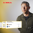 A BOLA Sports Arena: os prognósticos de Balakov